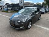 Ford C-Max 1,5 EcoBoost 110kW Titanium 1.HAND