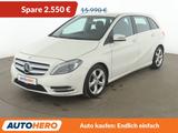 Mercedes-Benz B 200 Aut.*NAVI*BI-XENON*TEMPO*PDC*SHZ* - Mercedes-Benz B-Klasse