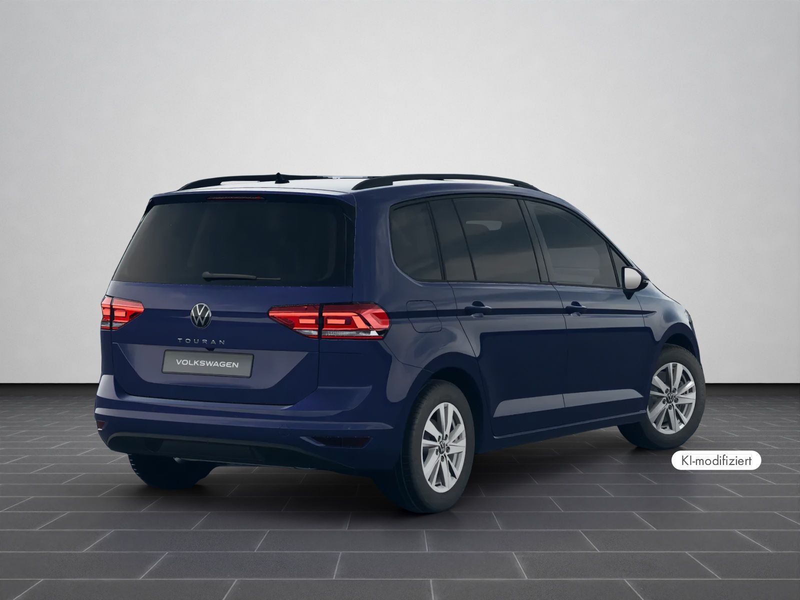 Volkswagen Touran - Bild 5