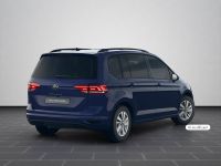 Volkswagen Touran - Vorschau Bild 5