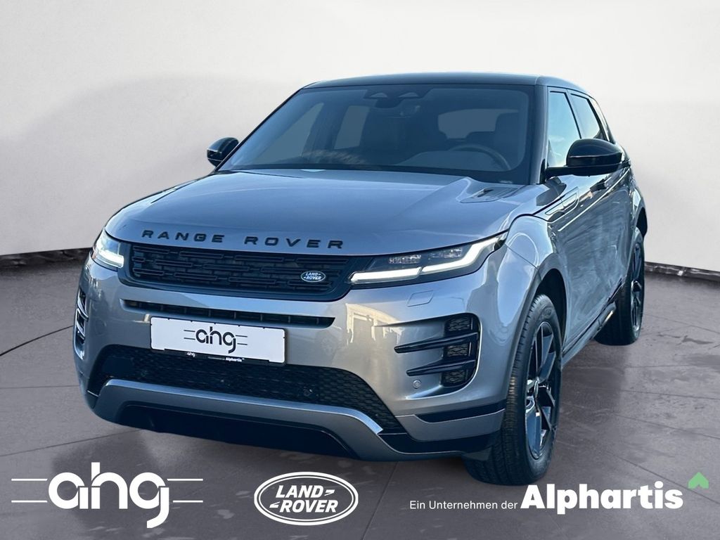 Land Rover Range Rover Evoque D165 R-DYNAMIC SE AKTION LEAS