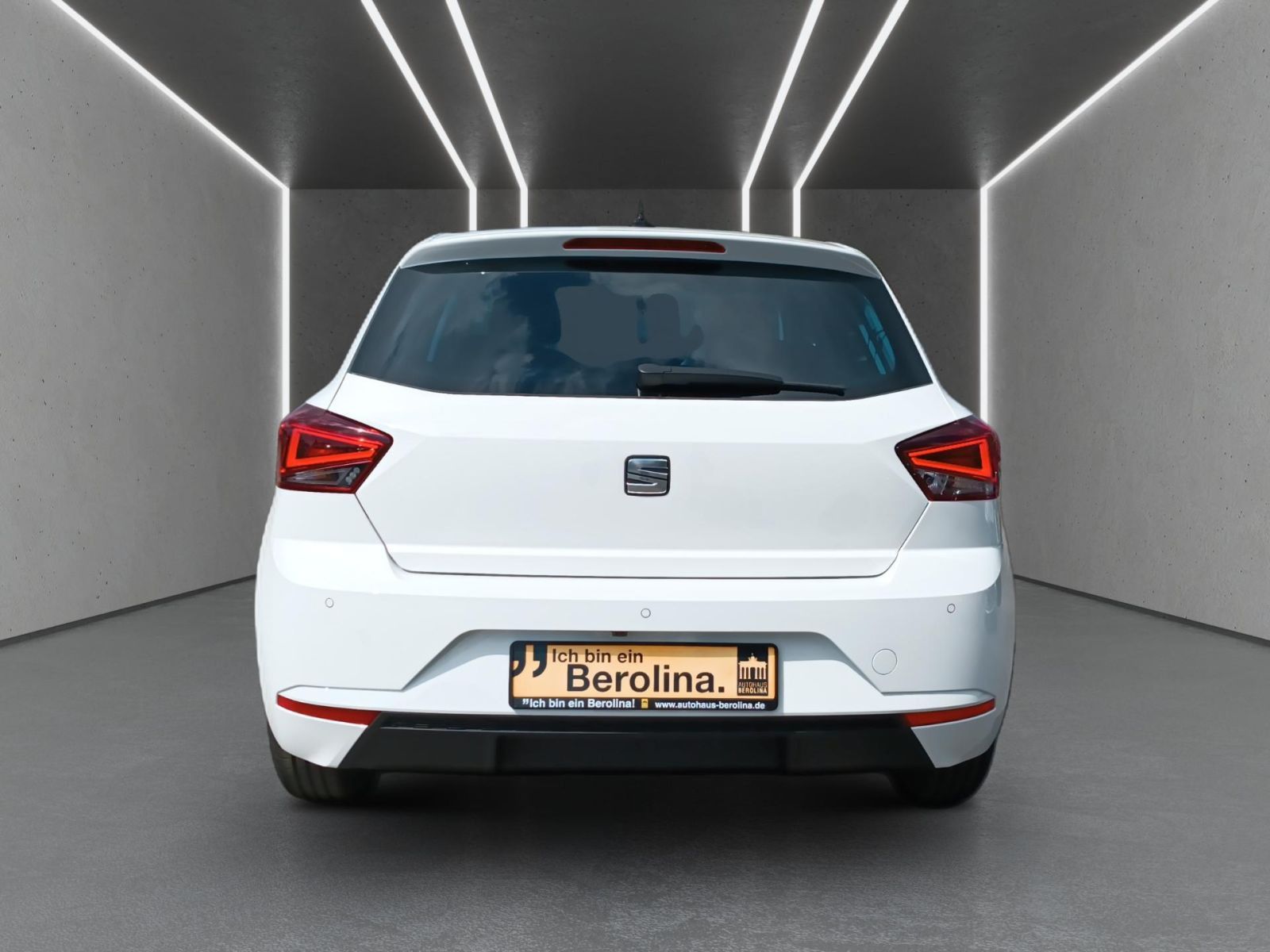Seat Ibiza - Bild 6