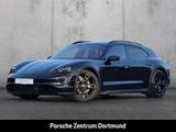 Porsche Taycan 4 Cross Turismo Burmester HA-Lenkung LED - Porsche Taycan: Schwarz