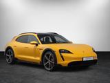Porsche Taycan Cross Turismo 4S - Porsche Taycan Kombi Gebrauchtwagen