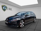 Volkswagen Golf VII Lim. GTI DSG AHK ACC NAVI LED PANO - Volkswagen Golf: V Dsg