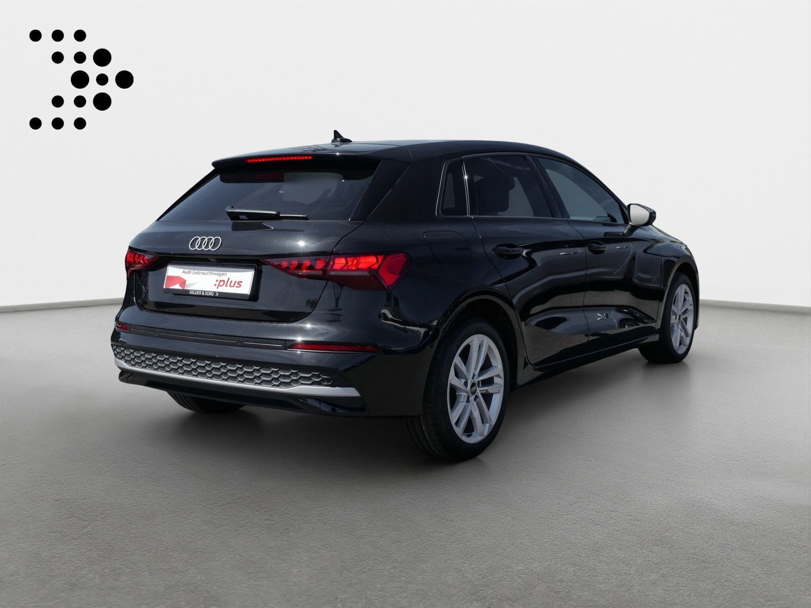 Audi A3 - Bild 2