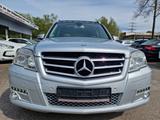 Mercedes-Benz GLK 320 GLK GLK 320 CDI 4Matic - Mercedes-Benz GLK 320 mit Panoramadach