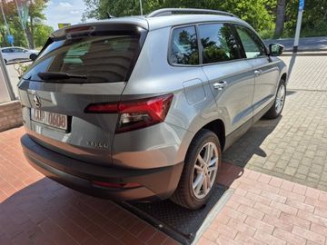 Bild 4 Skoda Karoq