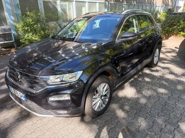 Volkswagen T-Roc - 1