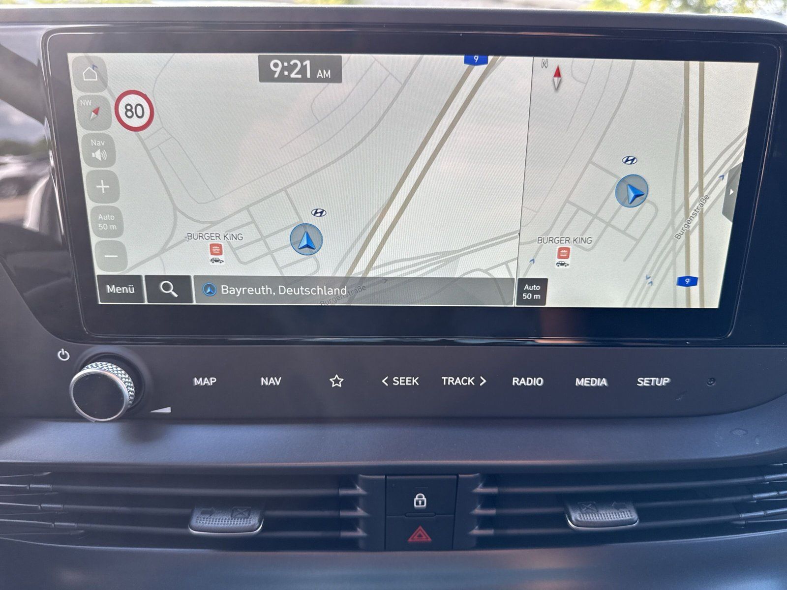 Hyundai i20 – Bild 19