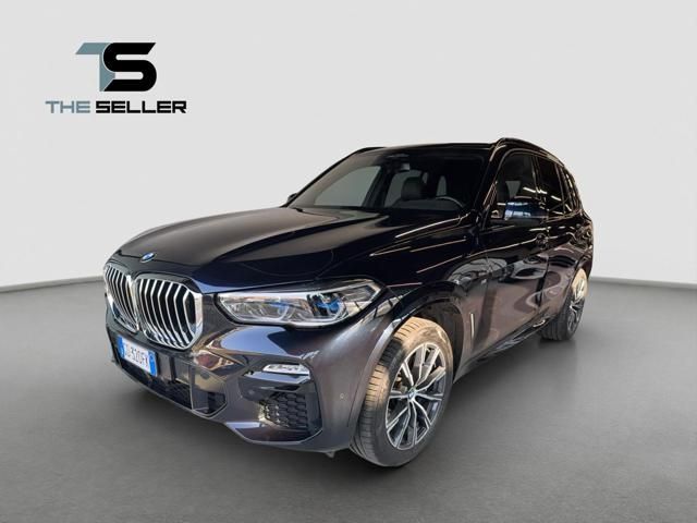 BMW X5 xDrive30d Msport*FULL*PROMO*