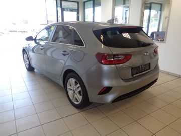 Fahrzeugabbildung Kia cee'd / Ceed 1.5 T-GDI / KAMERA / NAVI /