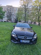 Mercedes-Benz C 160  2016 | Limousine | S... - Mercedes-Benz C 160: Limousine