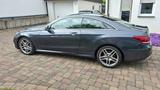 Mercedes-Benz E 500 Coupé 4.7 V8 Bi-Turbo - Mercedes-Benz E 500 mit Benzin-Antrieb: Coupe