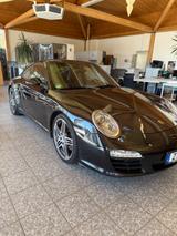 Porsche 911 Carrera S 3.8 (997)
