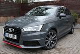 Audi A1 Sport Navi Scheckh Klimaaut Panod PDC Sound L - Audi A1 Gebrauchtwagen in Berlin