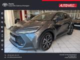 Toyota C-HR Hybrid FWD Team Deutschland