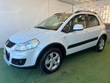 Suzuki SUZUKI SX4 1.6 BENZINA 120CV 4X4 INSERIBILE - gebrauchte Suzuki SX4 aus dem Jahr 2012