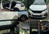 Peugeot 3008  GT-Line 1.2 PureTech 130 Allure Allure - Peugeot 3008 in Gelsenkirchen