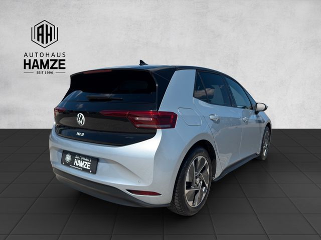 Volkswagen ID.3 Pro Performance 150kW Business|MATRIX|CAM.
