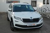 Skoda Kodiaq 2.0 TDI DSG Active - Skoda Kodiaq Active mit Diesel-Antrieb