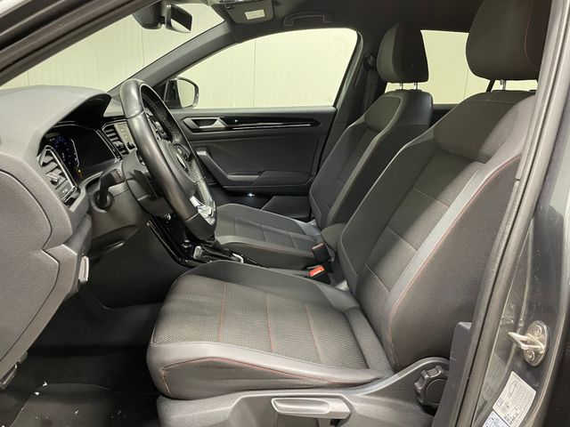T-Roc Sport 1.5 TSI DSG RFK AHK ACC LED