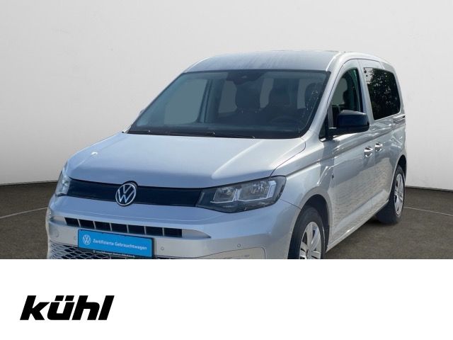 Image of Volkswagen Caddy