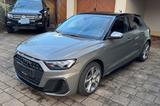 Audi A1 35 TFSI S tronic S line Sportback S line