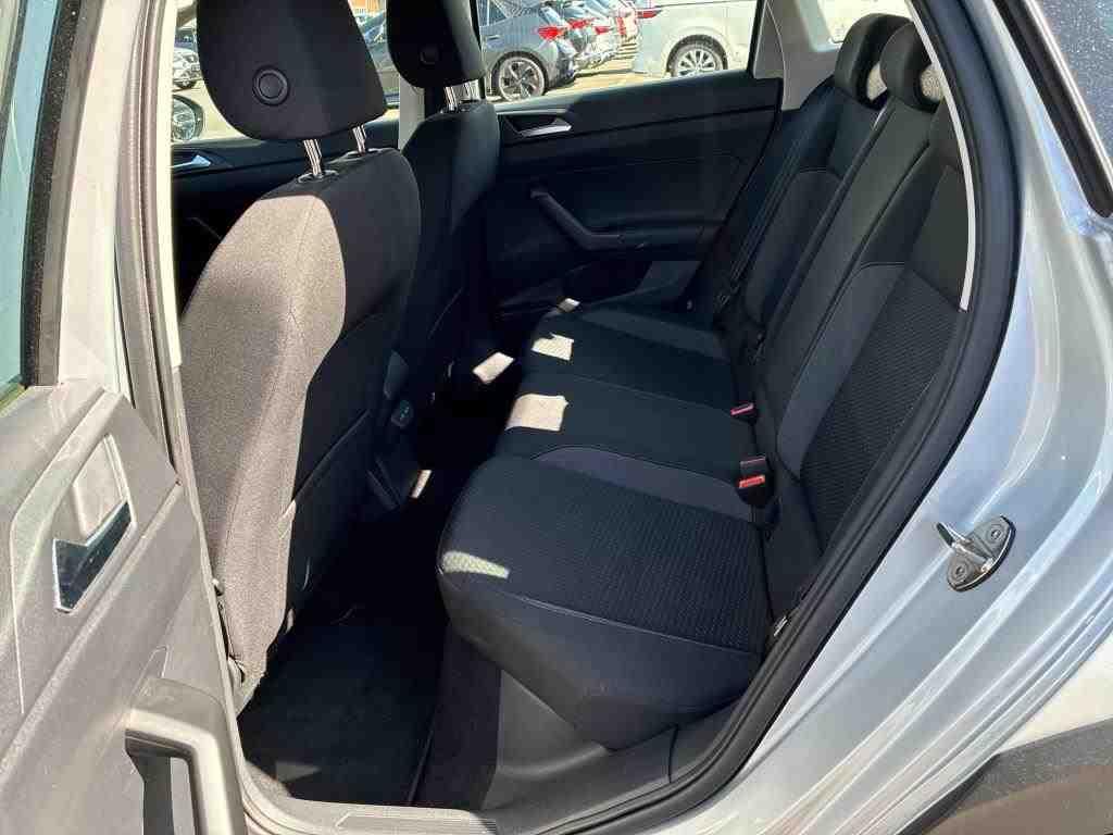 Volkswagen Taigo Life 1.0 TSI DSG LED Sitzh MFL PDC Climatr, миниатюра 8