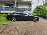 Mercedes-Benz S 350 d 4MATIC L - - Mercedes-Benz S-Class in Düsseldorf