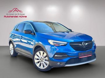 Opel Grandland (X) - 1