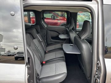Renault Kangoo Equilibre TCe 100
