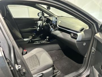 Toyota C-HR - 6