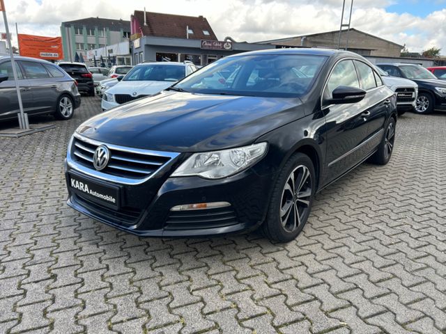 Volkswagen Passat CC *Klimaautom./PDC/8xAlufelgen*