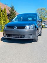 Volkswagen Caddy 1,6TDI 75kW BMT JAKO-O Edition 5-Sitz ...