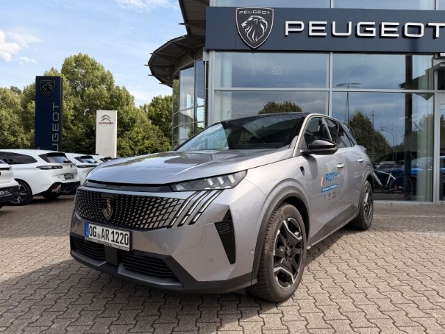 Peugeot 3008 - Bild 2