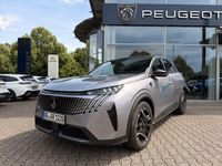 Peugeot 3008 - Vorschau Bild 2