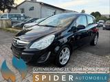 Opel Corsa D Innovation Klima AC Sitzheizung TÜV 2Jah - Opel Corsa Gebrauchtwagen in Hamburg
