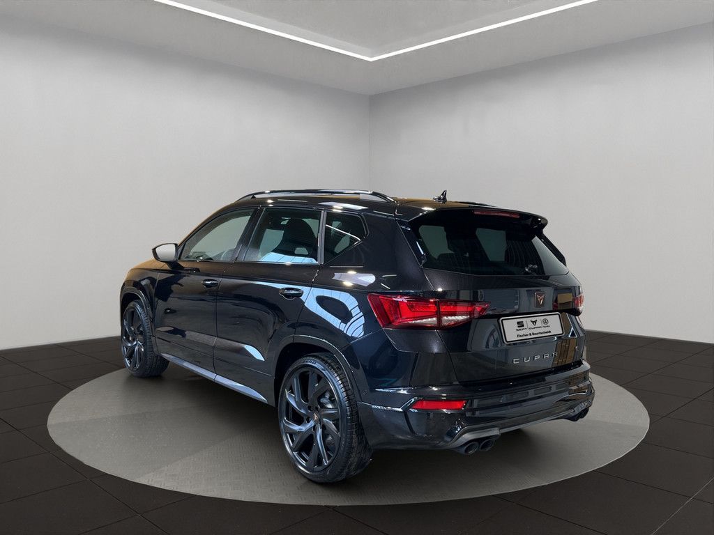 Cupra Ateca - Bild 3