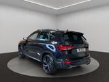 Cupra Ateca 2.0 TSI VZ 4Drive TRIBE-EDITION AHK PANO - Gebrauchtwagen mit Schiebedach