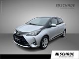 Toyota Yaris 1.0 VVT-i Comfort Klima*BC*RF-Kamera* - gebrauchte Toyota Yaris aus dem Jahr 2020