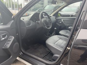 Dacia Duster - 10