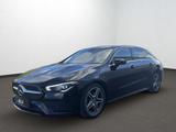 Mercedes-Benz CLA 200 Shooting Brake AMG-Line Pano LED Kamera - Mercedes-Benz CLA 200 Shooting Brake aus 2021