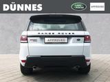 Land Rover Range Rover Sport 3.0 SDV6 HSE HSE