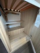 Sun Living A 75 SL Dülmener Edt. | Markise | Auto, Sat |