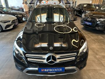 Mercedes-Benz GLC *AMG-Line*AbstandsTempo*TotwinkelA*
