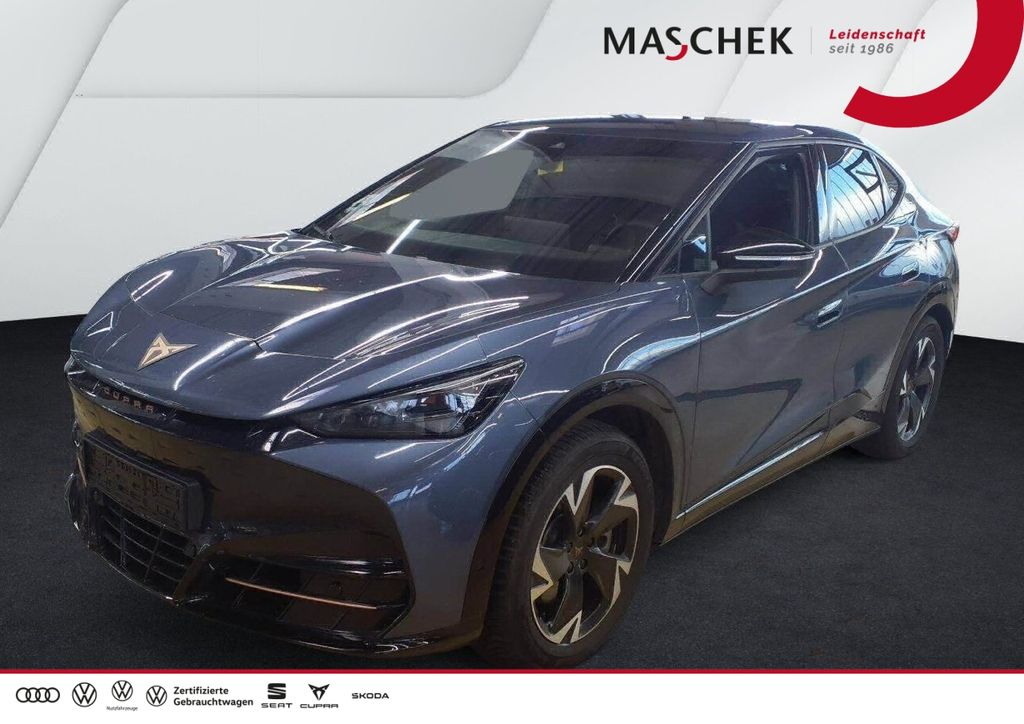 Angebot ansehen Cupra Tavascan