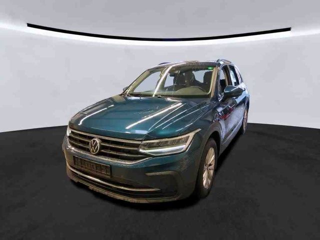 Volkswagen Tiguan Life2.0TDI DSG LED Navi SHZ AHK ACC