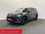 Volkswagen Tayron 2.0 TDI DSG R-Line Black Style ALU 19 AHK