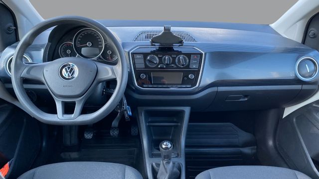 VW up !